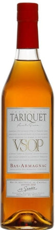 Chateau du Tariquet Bas-Armagnac VSOP