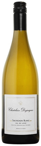 Chatelain Desjacques Sauvignon Blanc 2017