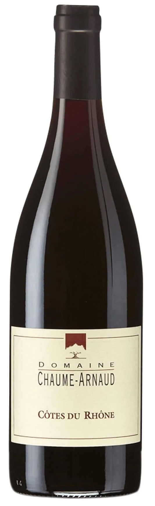 Chaume-Arnaud Cotes-du-Rhone 2018 2018