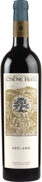 Chene Bleu 12 Abelard