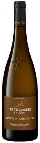 Chéreau Carré Monnières-Saint Fiacre Les Terrasses de la Cantrie 2015