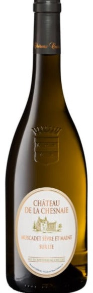 Chereau Carre Muscadet Sevre & Maine 2020