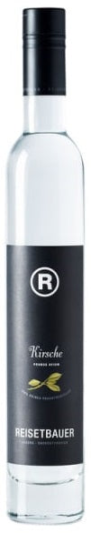 Cherry Eau de Vie, Hans Reisetbauer