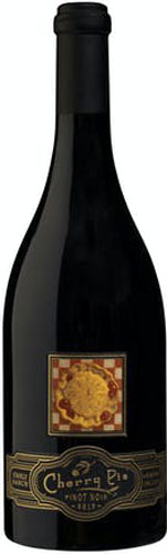 Cherry Pie Pinot Noir San Pablo Bay 2021
