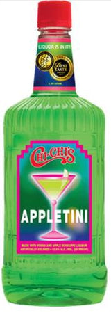 Chi-Chi's Appletini