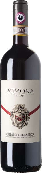 Chianti Classico, Pomona 2017