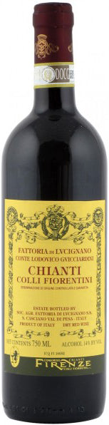 Chianti, Lucignano  [1500] 2020