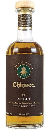 Chinaco Tequila Anejo