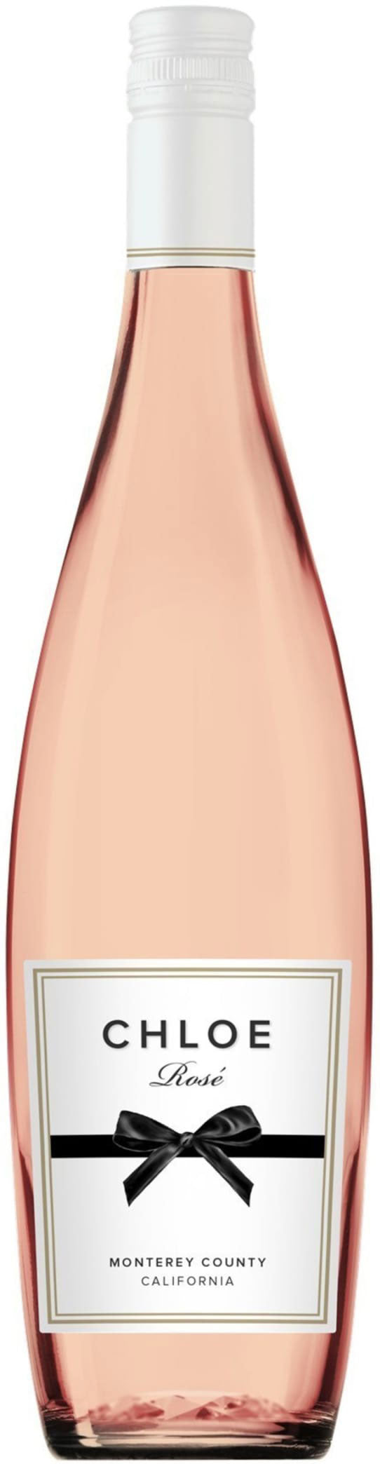 Chloe Rose 2020