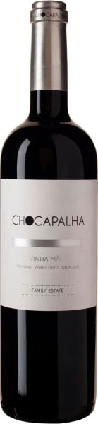 Chocapalha Vinha Mae 2015