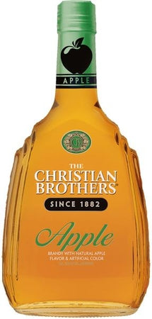 Christian Brothers Apple Brandy