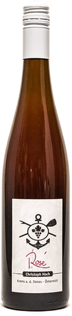 Christoph Hoch Rosé