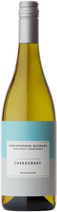 Christopher Michael Chardonnay 2019