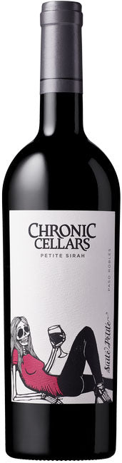 Chronic Cellars Suite Petite 2020