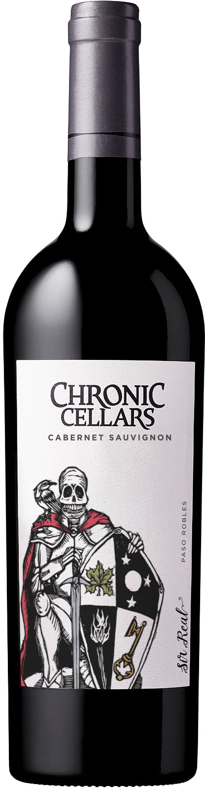 Chronic Cellars Sir Real 2019
