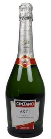 Cinzano Asti Spumante