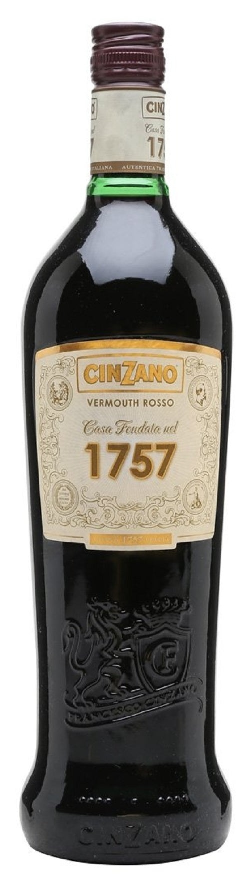 Cinzano 1757 Vermouth di Torino Rosso