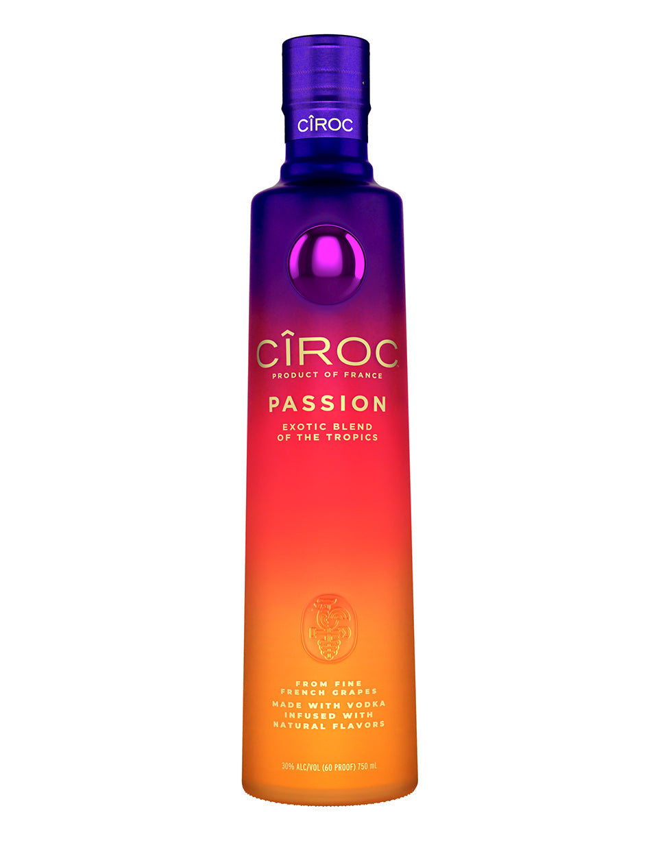 Ciroc Passion Vodka