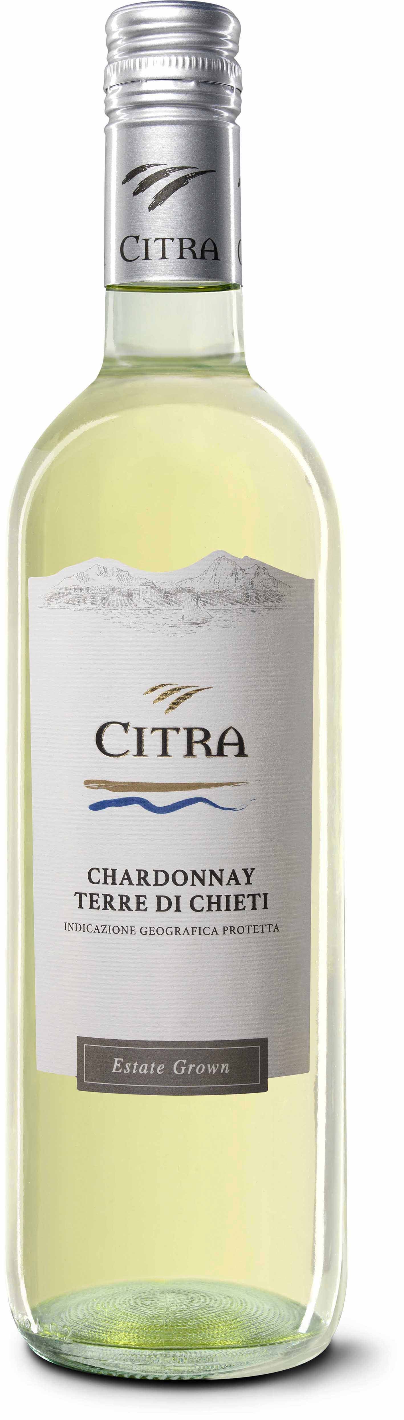 Citra Chardonnay 2016