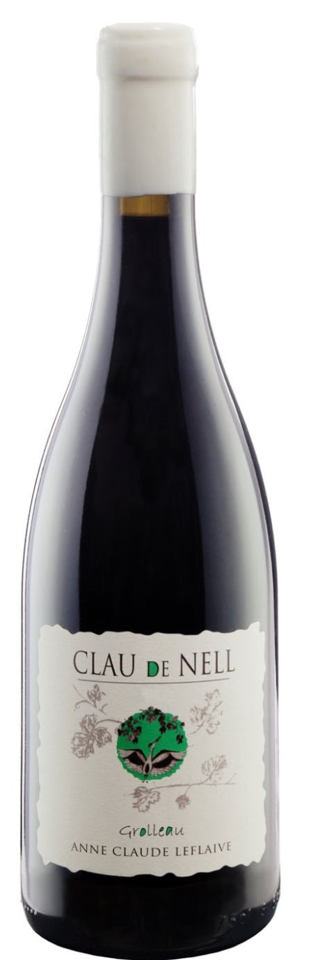 Clau De Nell 17 VDP Grolleau