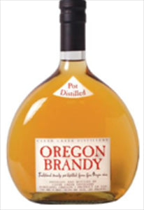 Clear Creek Brandy American Pot Still