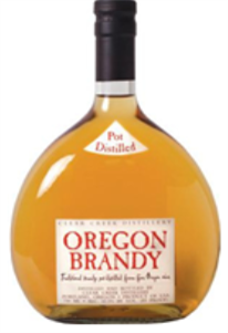 Clear Creek Brandy American Pot Still