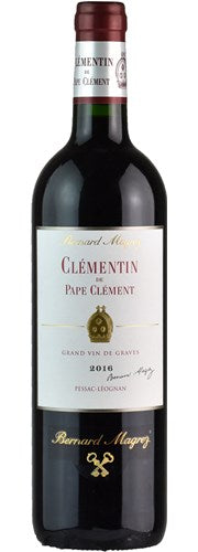 Clementin de Pape Clement Pessac Leognan 2016