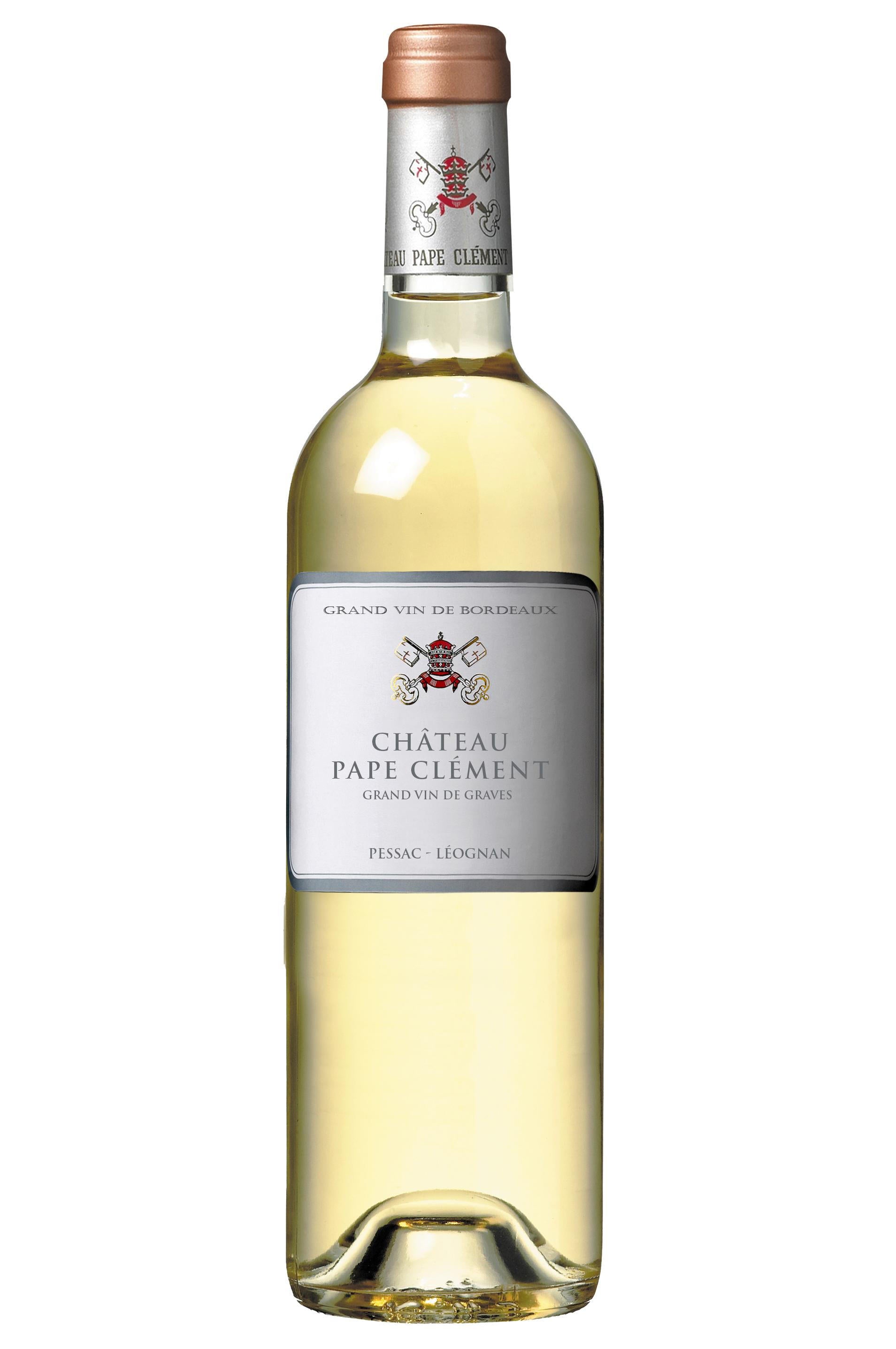 Clementin de Pape Clement Pessac-Leognan Blanc 2018
