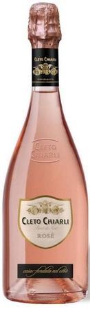 Cleto Chiarli Brut de Noir Rose