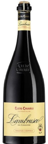 Cleto Chiarli Lambrusco di Sorbara Fondatore 2020