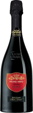 Cleto Chiarli Lambrusco Extra Dry Pruno Nero