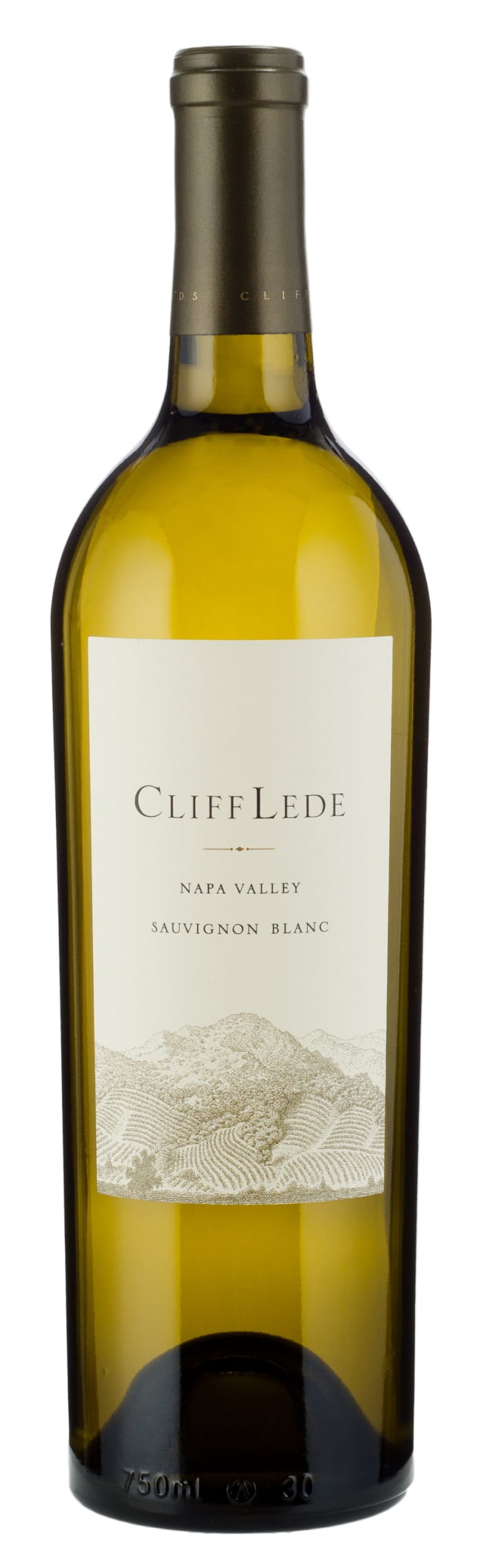 Cliff Lede Sauvignon Blanc 2023