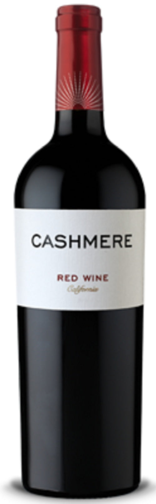 Cline Cellars Cashmere Red 2018