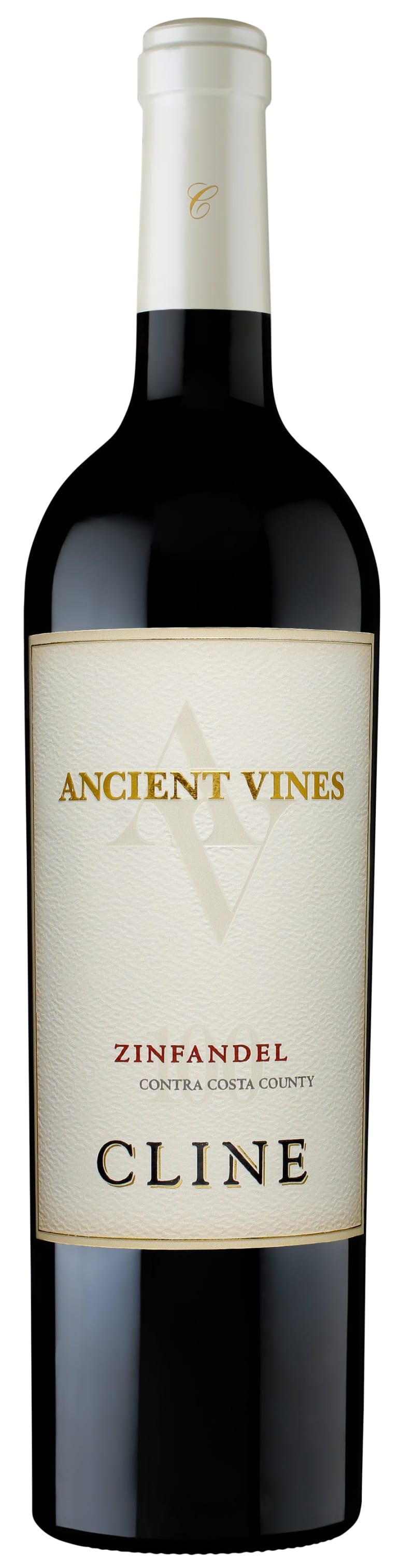 Cline Cellars Zinfandel Ancient Vines 2018
