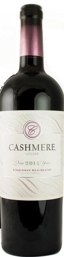 Cline Cellars Cashmere Exquisite Red