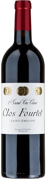 Clos Fourtet Saint Emilion 2016