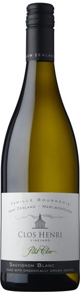 Clos Henri Sauvignon Blanc Petit Clos 2020