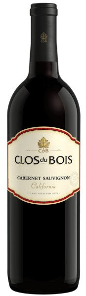 Clos Sonoma - Cabernet Sauvignon