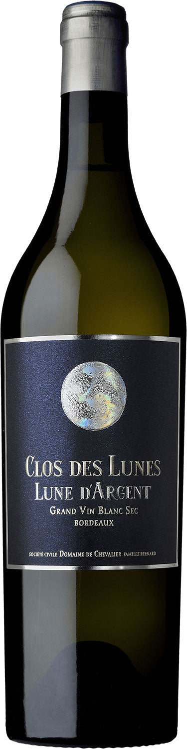 Clos des Lunes Bordeaux Blanc Lune d'Argent 2020