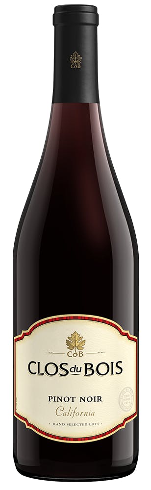 Clos du Bois Pinot Noir 2019