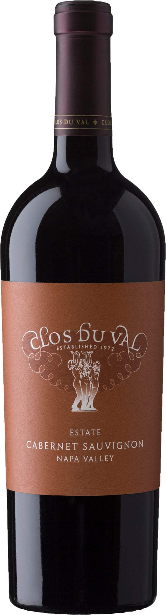 Clos du Val Cabernet Sauvignon 2019