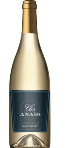 Clos Anais Vineyards - Chardonnay