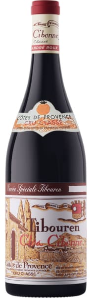 Clos Cibonne Cuvée Spéciale Tibouren 2022