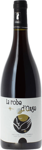 Clos Fornelli Corse La Robe d'Ange Sciaccarellu Rouge 2021