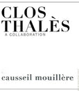 Clos Thales 'Les Clos' Rouge 2008