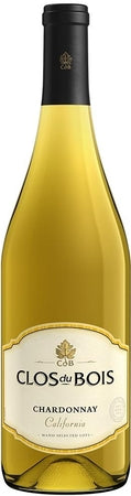 Clos du Bois Chardonnay 2016