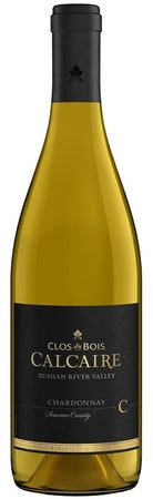 Clos du Bois Chardonnay Calcaire 2013