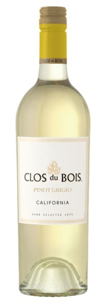 Clos du Bois Pinot Grigio 2021
