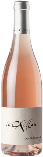 Clos du Caillou Cotes-du-Rhone Rose 2018 2018