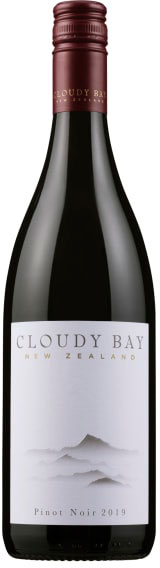 Cloudy Bay Pinot Noir 2019